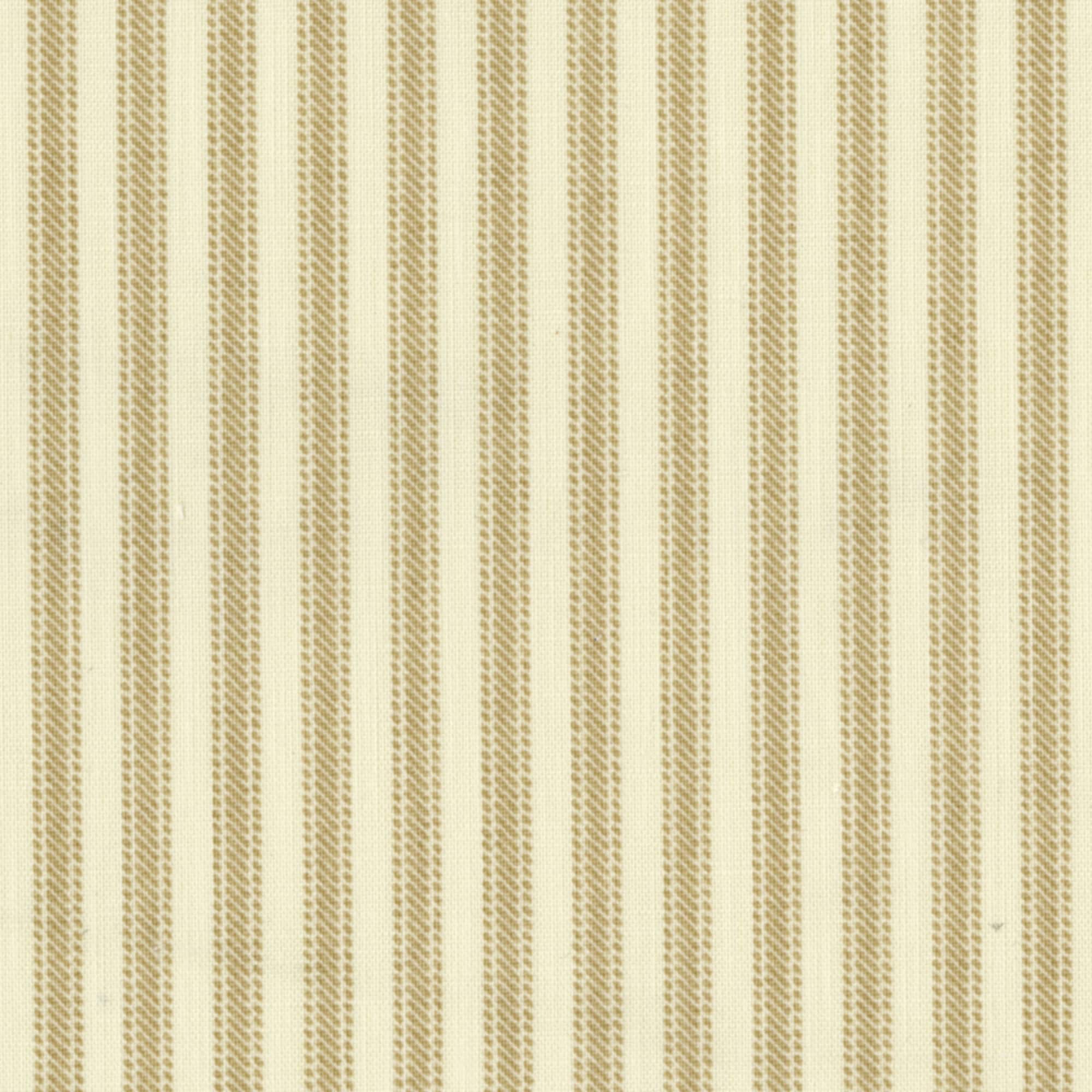 Springs Creative Harvest K Stripe Linen Fabric